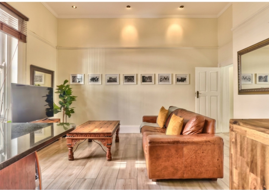 1 Bedroom Property for Sale in Cape Town City Centre Western Cape